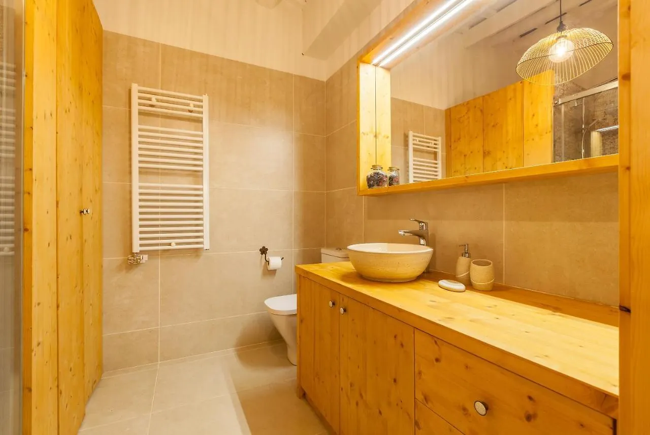 Holiday home Sant Rafel House Villa Arenys de Mar