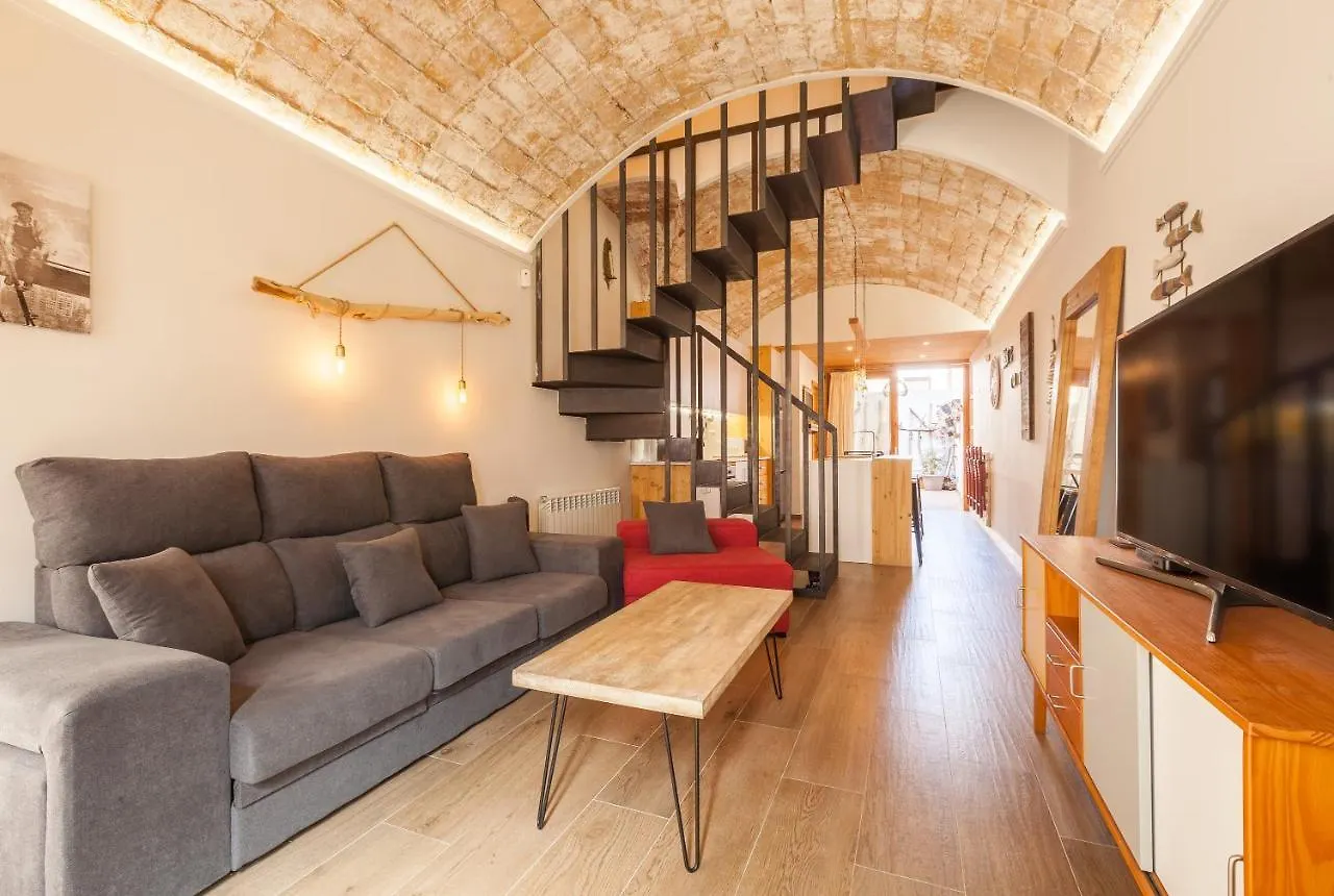 Holiday home Sant Rafel House Villa Arenys de Mar