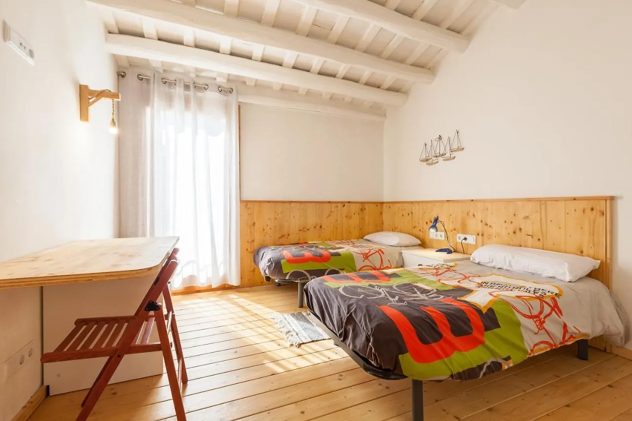 Sant Rafel House Villa Arenys de Mar Holiday home