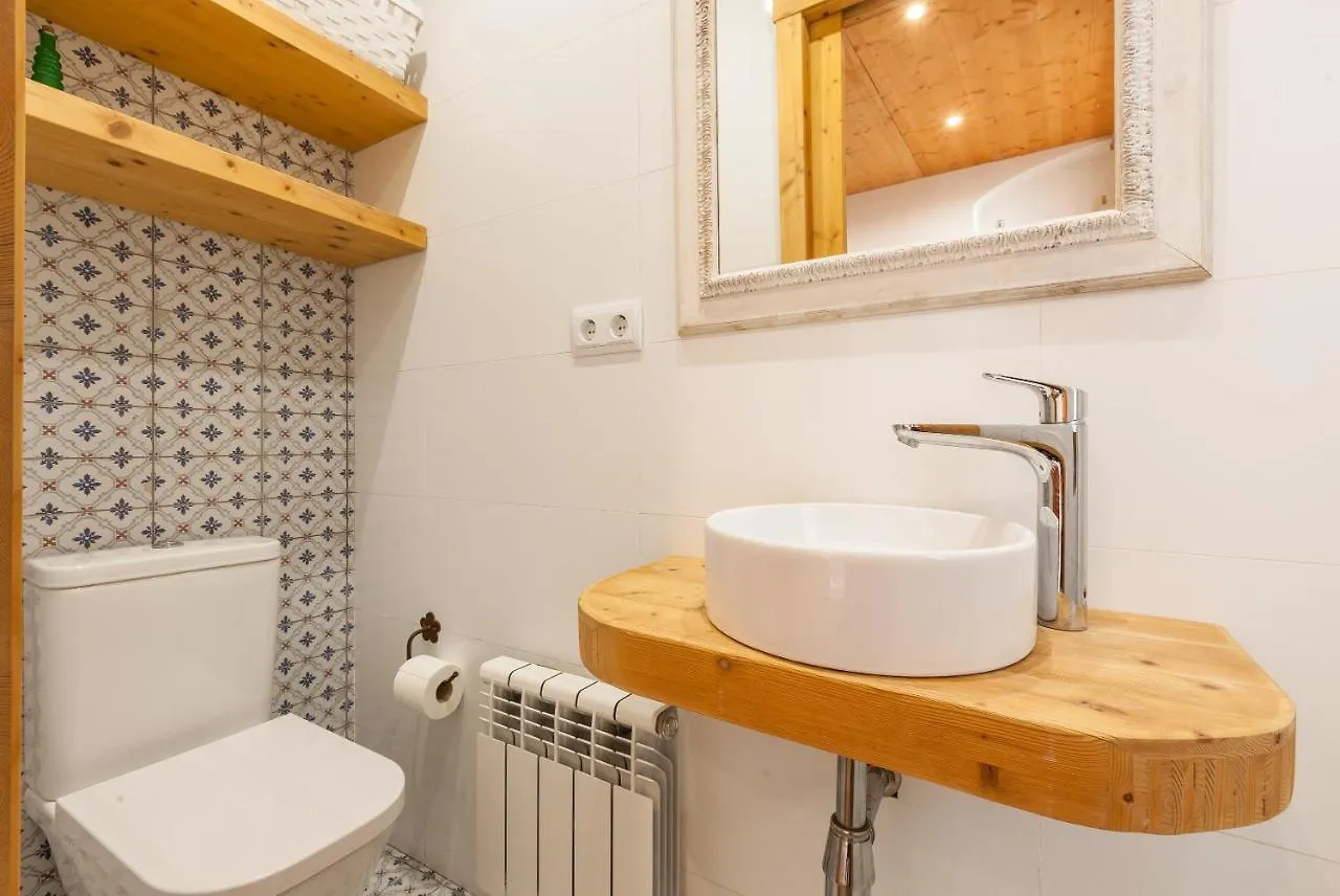 Sant Rafel House Villa Arenys de Mar Spain