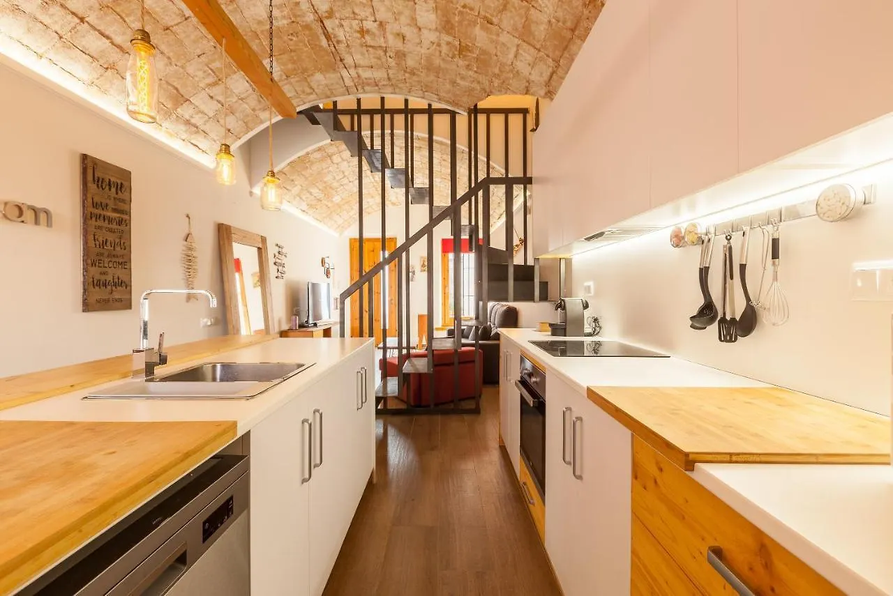 Sant Rafel House Villa Arenys de Mar Holiday home