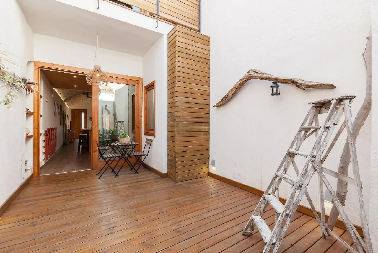 Sant Rafel House Villa Arenys de Mar