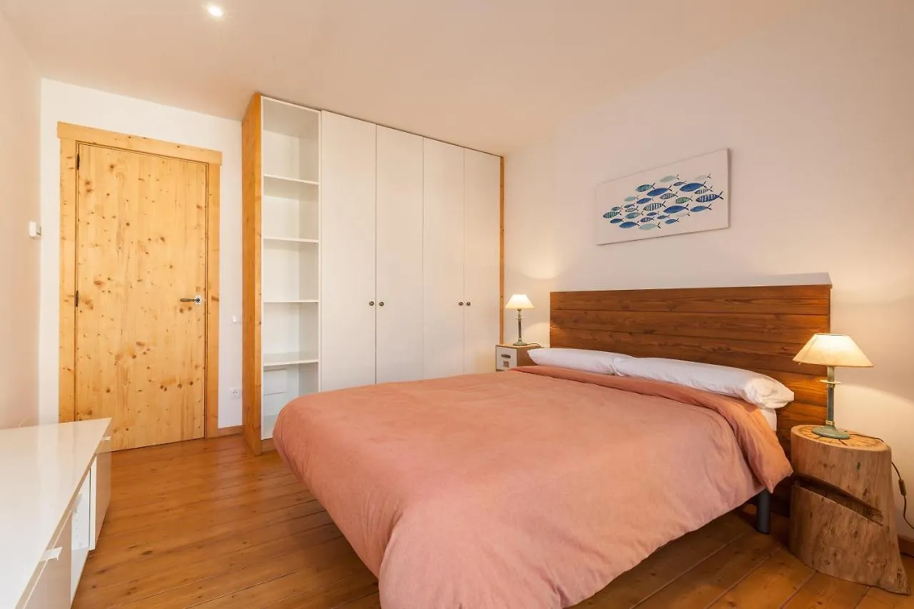 Holiday home Sant Rafel House Villa Arenys de Mar