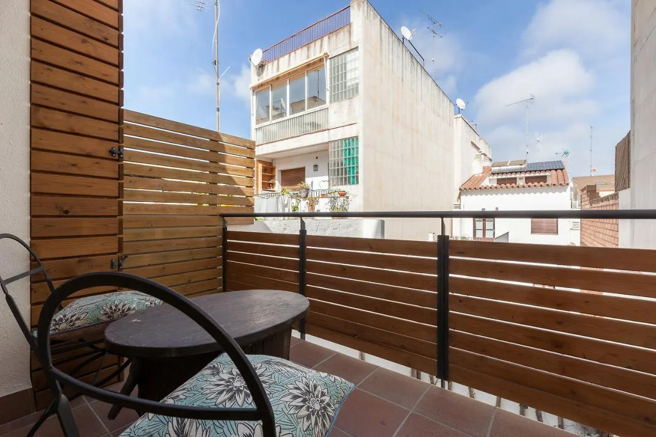 Holiday home Sant Rafel House Villa Arenys de Mar