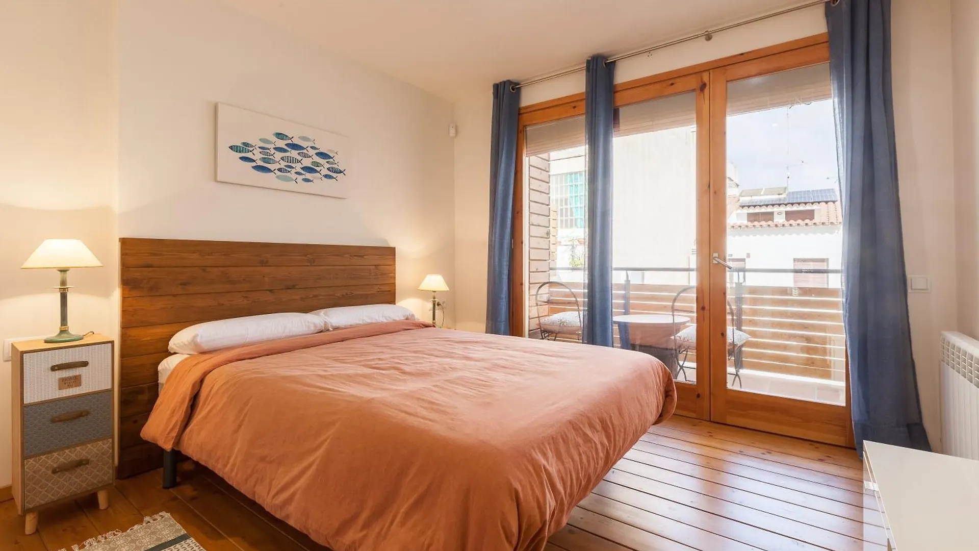 Sant Rafel House contacts