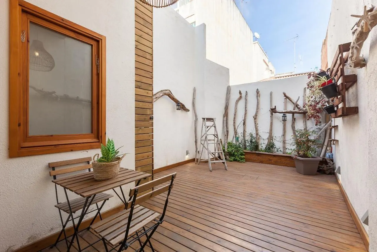 Sant Rafel House Villa Arenys de Mar Spain