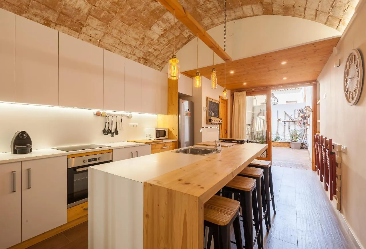 Sant Rafel House Villa Arenys de Mar 0*,  Spain
